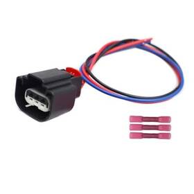 Lizapus 2ame13336a Turn Signal Lights Connector Compatible With Dodge Grand Caravan 2008-2020