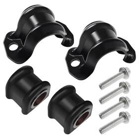 Lobiutiya Yy-52110141ab 52110141ab 928-563 Front Stabilizer Inch Black