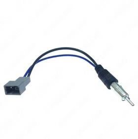 Lodmod 419391779686 Antenna Adapter Compatible With Honda Acura Mdx Civic Accord Crv City Element