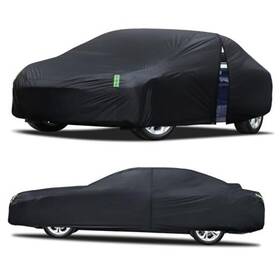 Lt1d02u45280d0c003 Longtengda Car Cover Waterproof All Weather For A3 Fit Sedan Length 187 To 198 Inch