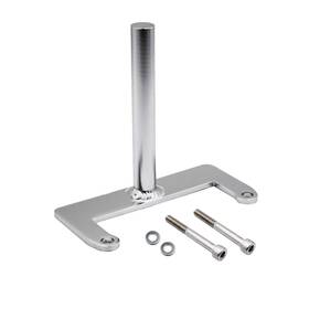 Lostar 738712255196 305500 Cb Radio Antenna Mount For Freightliner Cascadia Up To 2017 Install On D