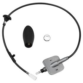 Lyrab94ah Lqylmy Radio Antenna Cable Base Assembly With Adapter Cover Compatible