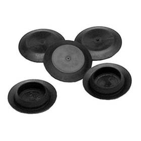 Ls Larsen Strings 729198272371 Hp34 Car Antenna Plastic Hole Plug Inch 5 Piece