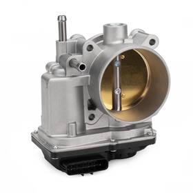 Luluviolen Thb678006246 Electronic Throttle Body Compatible With Toyota 4runner 03-09 Fj Cruiser 07-