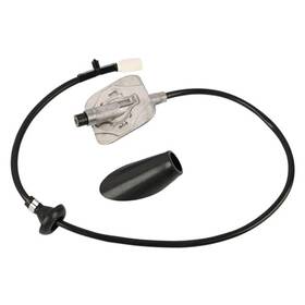 Magimaker 5064395ae Radio Antenna Base Assembly Cable With Adapter Cover 5064394ah Compatible