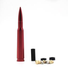 Maoeryan 537360279693 5.5 Car Truck Short Bullet Antenna Replacement For Ford F150 F250 F350 Dodge