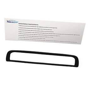 Mbuydiy 782899950344 3rd Third Brake Light Gasket Seal Compatible With Chevy Silverado 2014-2018 Mbuydiy 782899950344 3rd Third Brake Light Gasket Seal Compatible With Chevy Silverado 2014-2018