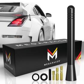 F150 Mega Racer 810027412478 Universal Car Antenna Truck Ram 1500 Chevy Silverado Ford Antenn