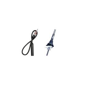 F-250 Metra 086429008155 Ford 1999-2004 Factory Oem Replacement Radio Stereo Custom Antenna Mast