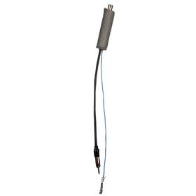 Metra 086429082254 40-vw54 Aftrmrkt Radio-vw Amp Roof Ant Car Stereo Antenna Adapter
