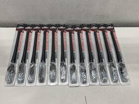 Metra 086429404469 Lot Of 12 Electronics Mini Rubber Universal Antenna Mast Oy-nrmsr