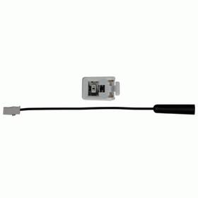40-ki21 Metra Antenna Adapter To Radio For Fits Hyundai / Kia 2099 - Up Vehicles