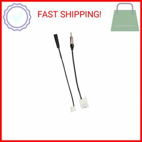 Metra 40-lx30 Antenna Adapter For Lexus Fm Modulator