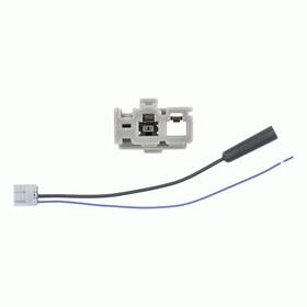 40-ni23 Metra 10 Inch Antenna Adapter - Sonic Electronix