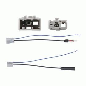 40-ni33 Metra Antenna Adapter - Sonic Electronix