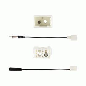40-sb31 Metra Antenna Adapter - Sonic Electronix
