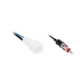 40-ty12 Metra Antenna Adapter For Select Toyota 2022-2024