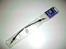 40-uv42 Metra Brand New Car Accessories Male To Universal Antenna Adapter