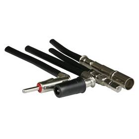 Metra 40cr30 40-cr30 Chrysler 02-up Rf Combo Car Stereo Antenna Adapter