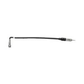 40fd10 Metra 6 Standard Radio Antenna For Ford