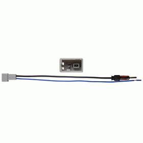 40hd10l Metra Antenna Cable Adapter For Mazda With Tuner Brain 2014 And Up