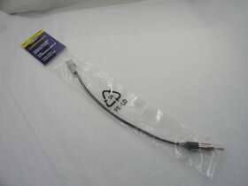 Metra 40ki11 Vehicle Antenna Adaptor Cable For Select 2009 Up Kia Vehicles New