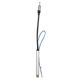 40-vw53 Metra 40vw53 Aftrmrkt Radio-vw Amp Roof Ant Car Stereo Antenna Adapter