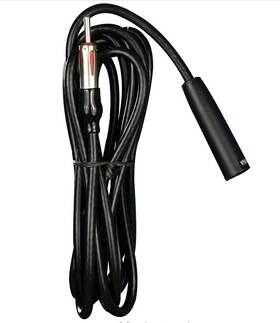 44-ec120 Metra 10-ft Am/fm Antenna Extension Cord