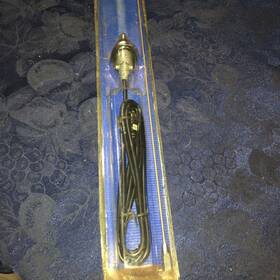 Metra 44-gm93 Gm 5 Fix Angle Base Universal Application Replacement Antenna New