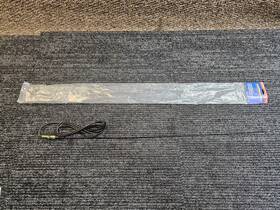 44-gm94b Metra 31 Inch Antenna Application For Chevrolet Astro And Lumina Black