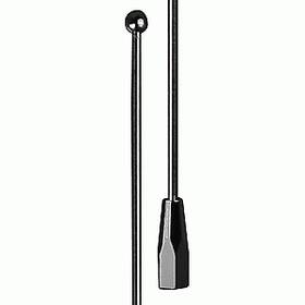 Metra 44-rm22 31 Inch Antenna Mast For Gm/ford/chrysler/cars With Japanese Threads