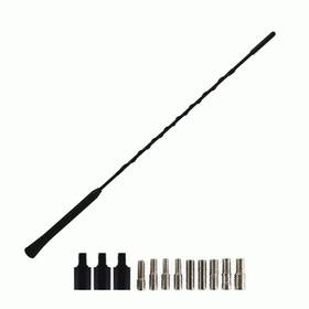 44-rmoe Metra 16 Inch Wire Wound Oem Replacement Mast