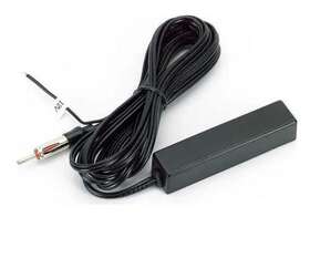 Metra 44-ua20 Am/fm Universal Hidden Electronic Amplified Car Antenna