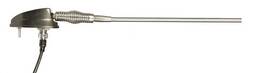 Metra 44-us401 Side Top Mnt Replacement Antenna With Black Base And Spring New