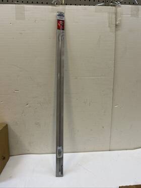 B-aaprm22 Metra Aaprm22 Universal Replacement 31 Inch 1-section Mast Stainless Antenna