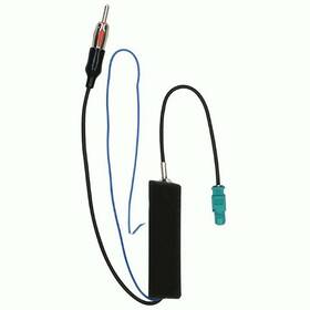 Metra Ad-eu5 Amplified Antenna Adaptor Cable Af-eu5 Gm 2008 Up Ford 2010