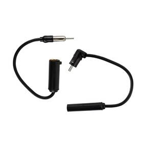 Metra Adni-11 Factory Car Radio To Aftermarket Antenna For Select Nissan Infiniti