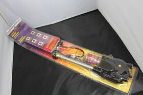 At-pw22 Metra New Auto Works Power Antena Fully Automatic Antenna Black