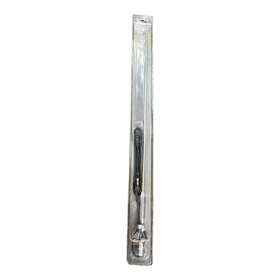 Metra Cf-us13 Universal Spring Antenna Top/side Mount- 3-section Mast -for 1 Inch Hole