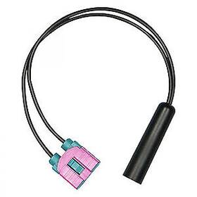 Metra Electronics 40-vl21 Antenna Adapter For 2004-2013 Volvo