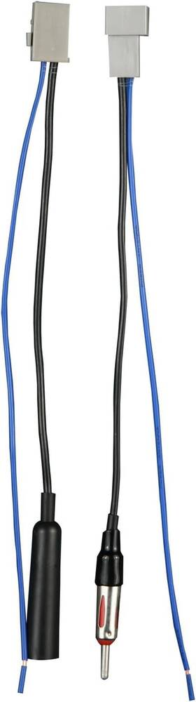 Metra Electronics 40hd30 Antenna Adapter For Honda Fm Modulator 40-hd30