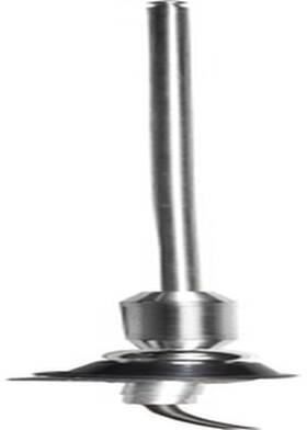 Metra Electronics 44-us13 Side/top Mount Replacement Antenna For Am/fm Bands