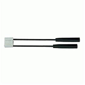 40-lx21 Metra Lx21 Lexus Radio Antenna Adaptor 2009-up
