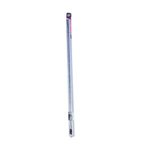 Oy-rm22sb Metra 31 Inch Black Spiral 1-section Universal Replacement Antenna Mast