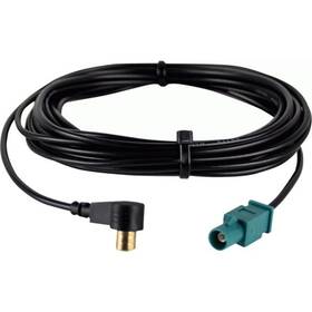 40-sirxm-17 Metra / Tsunami - Oe Satellite Radio Antenna Adapter 17 Ft
