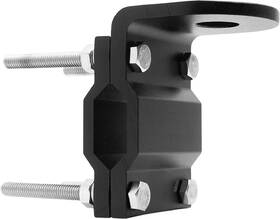 Mxta23  Midland Micromobile Roll Bar Mirror Mounting Bracket Universal Antenna