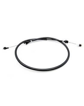 53031602ab Mj Auto Tech Mj-cab039 Accelerator Throttle Cable Compatible With 1996-2001 Dodge Ram