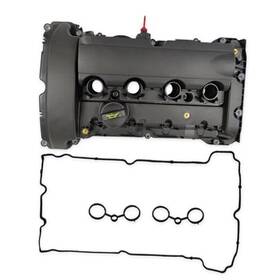Mocar7 6004-111 Engine Valve Cover Compatible With 2007-2014 Mini Cooper 2013-2016 Paceman