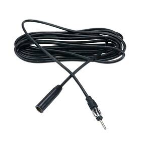 Modengzhe Cs203560 32ft Length Car Radio Extension Cable Din Male Plug To Female Socke