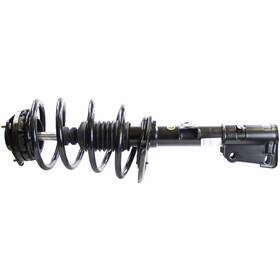 171128l Monroe Suspension Strut And Coil Spring Assembly